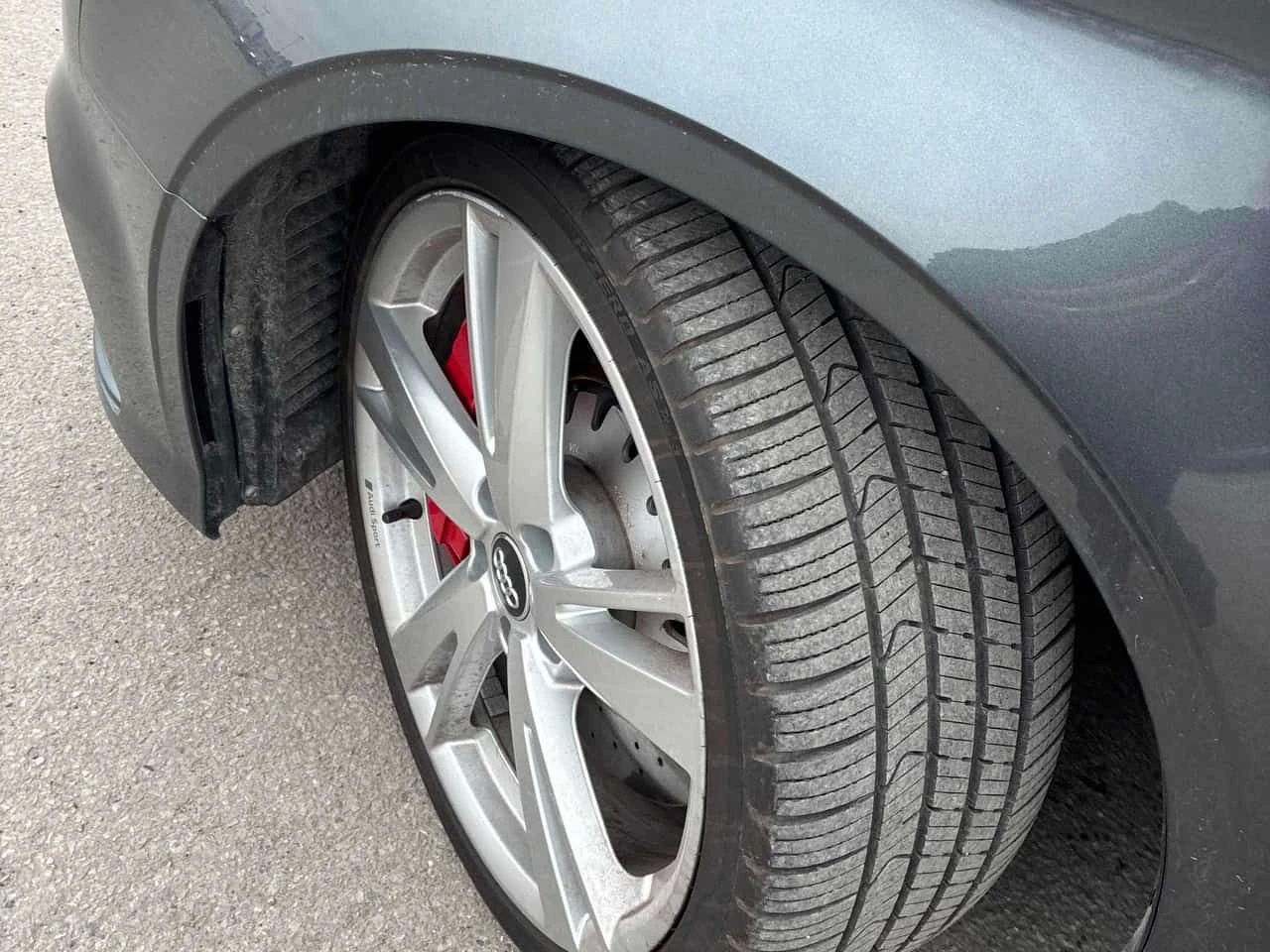 Audi Quattro * 2.5 TFSI * ПРЕДСТАВИТЕЛСТВО * ПОДГРЕВ * КАМЕРА , снимка 14 - Автомобили и джипове - 54084144