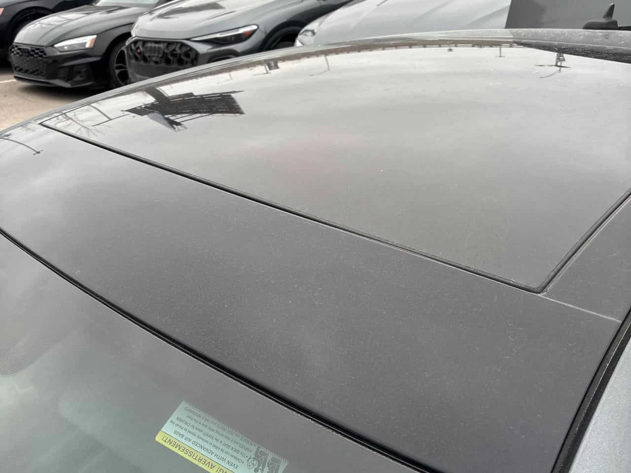 Audi Quattro * 2.5 TFSI * ПРЕДСТАВИТЕЛСТВО * ПОДГРЕВ * КАМЕРА , снимка 13 - Автомобили и джипове - 54084144