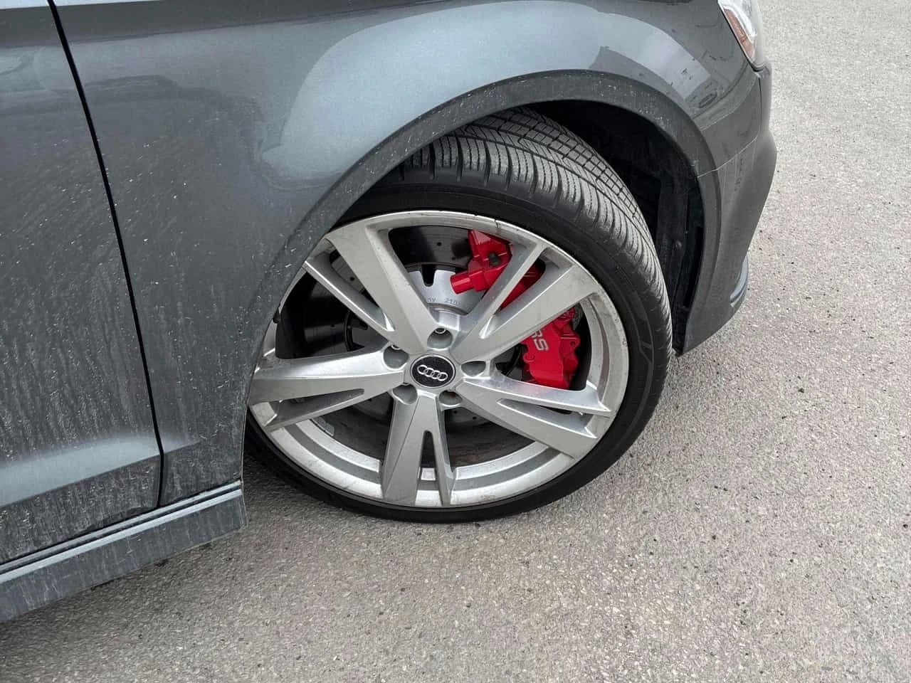 Audi Quattro * 2.5 TFSI * ПРЕДСТАВИТЕЛСТВО * ПОДГРЕВ * КАМЕРА , снимка 7 - Автомобили и джипове - 54084144