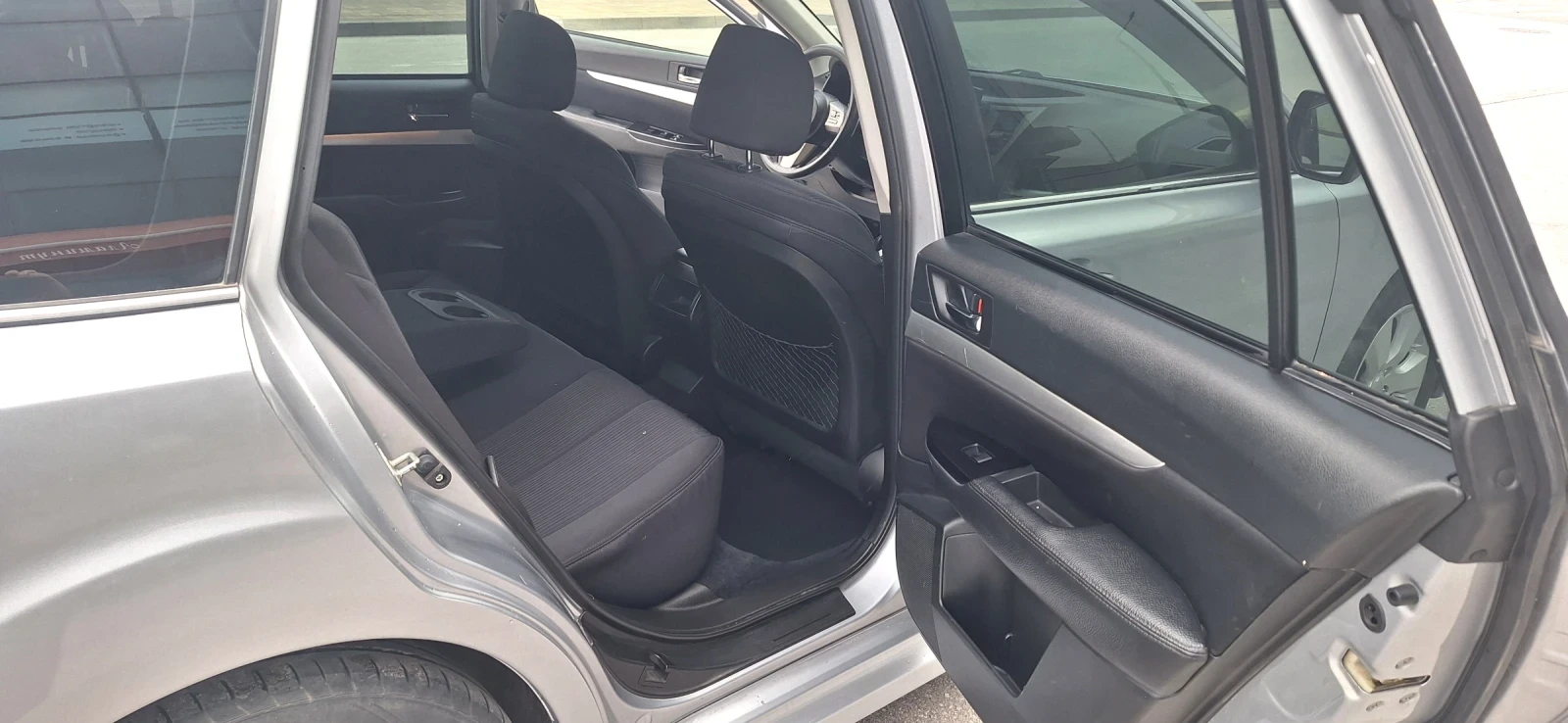 Subaru Legacy 2.5i AWD ���������  | Mobile.bg � ����������� 15