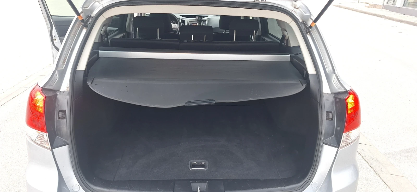 Subaru Legacy 2.5i AWD ���������  | Mobile.bg � ����������� 16