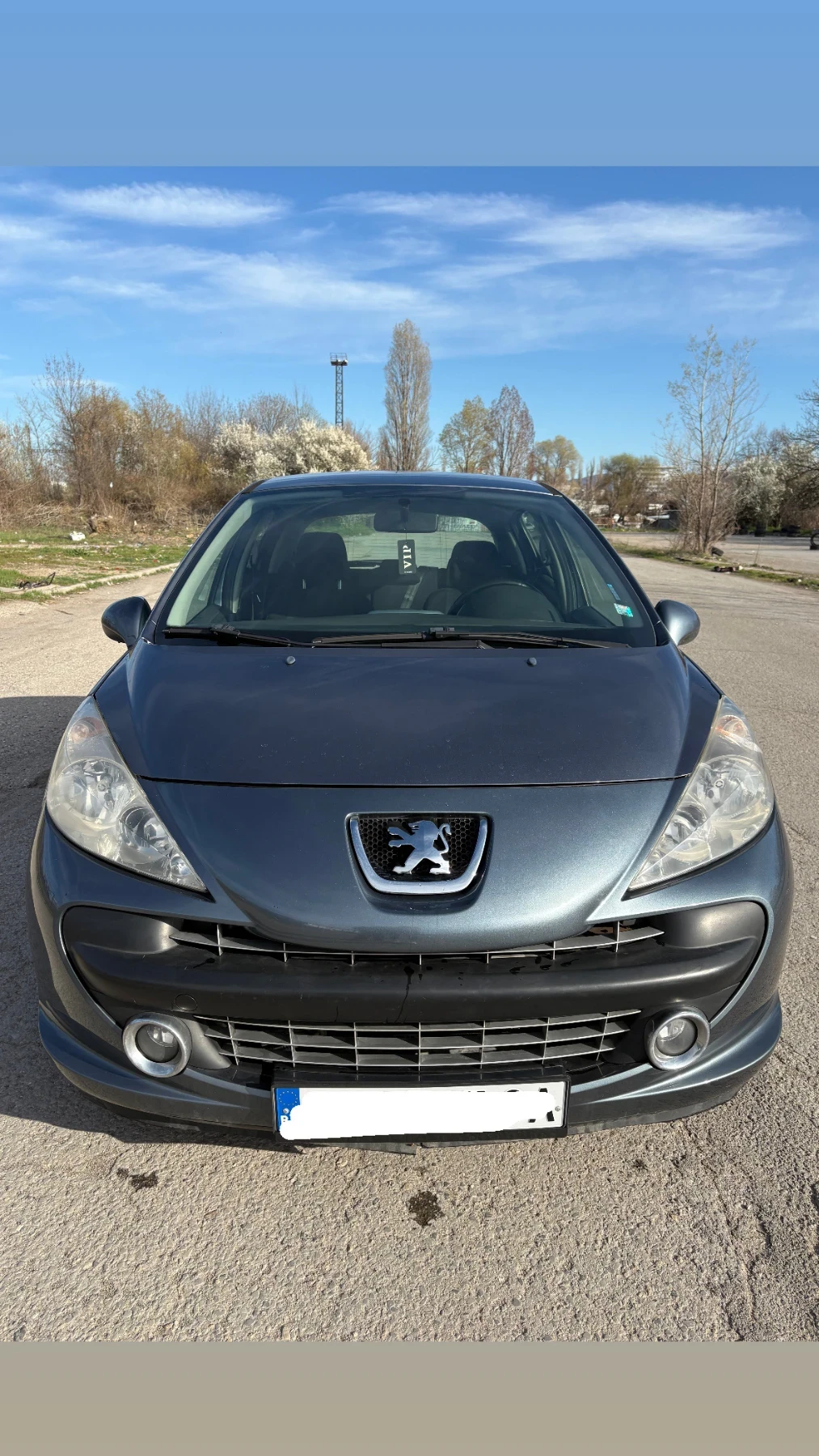 Peugeot 207 207 | Mobile.bg � ����������� 1