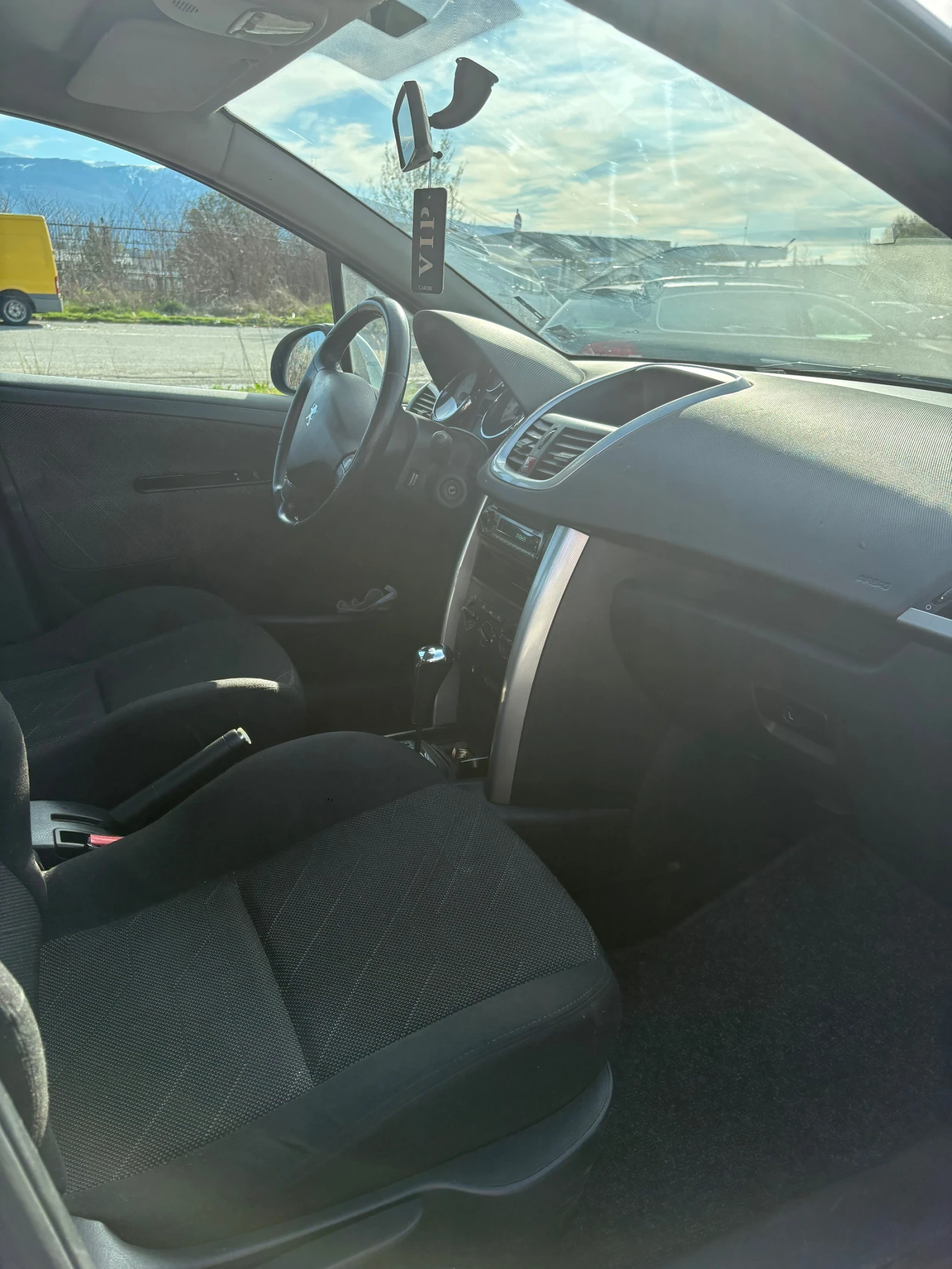 Peugeot 207 207 | Mobile.bg � ����������� 10
