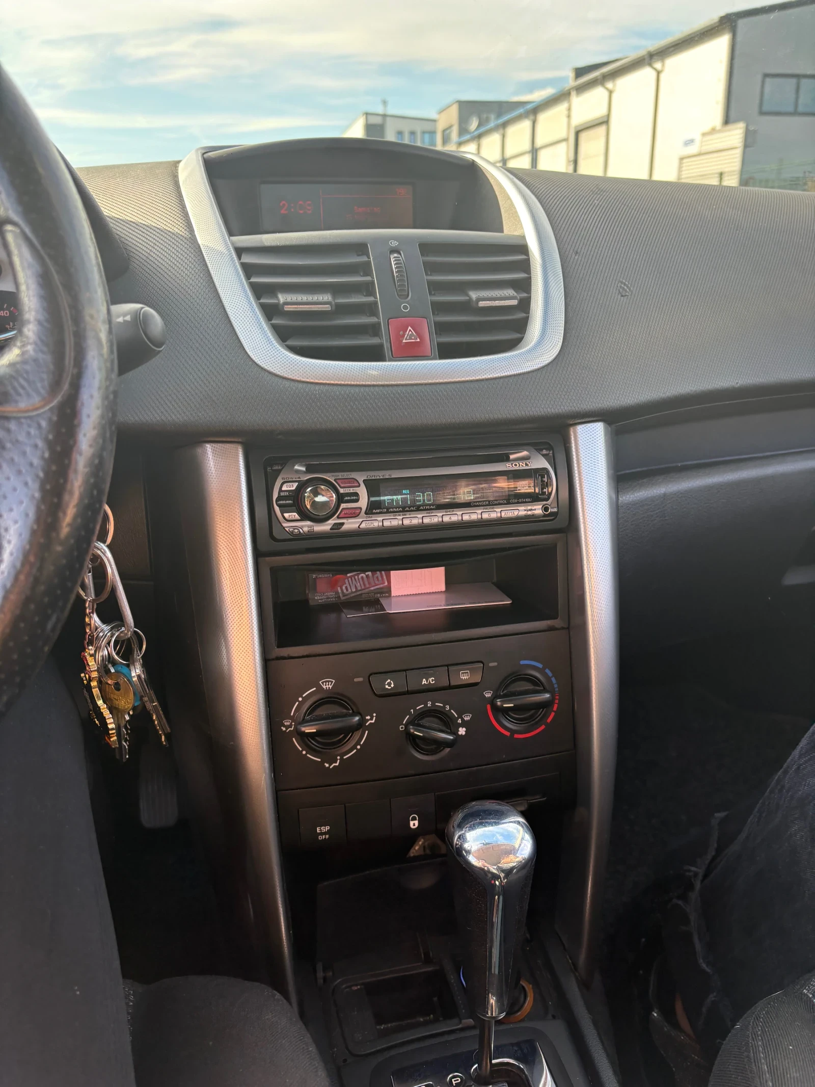 Peugeot 207 207 | Mobile.bg � ����������� 7