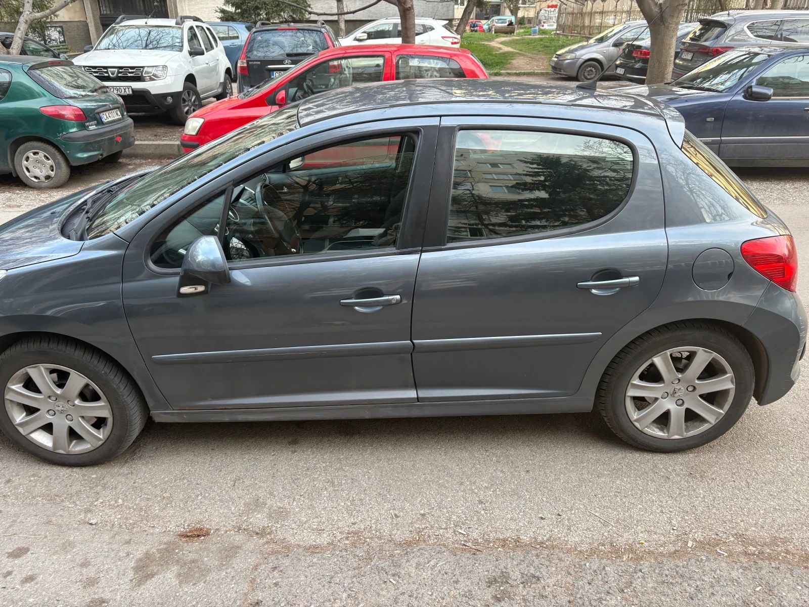 Peugeot 207 207 | Mobile.bg � ����������� 2