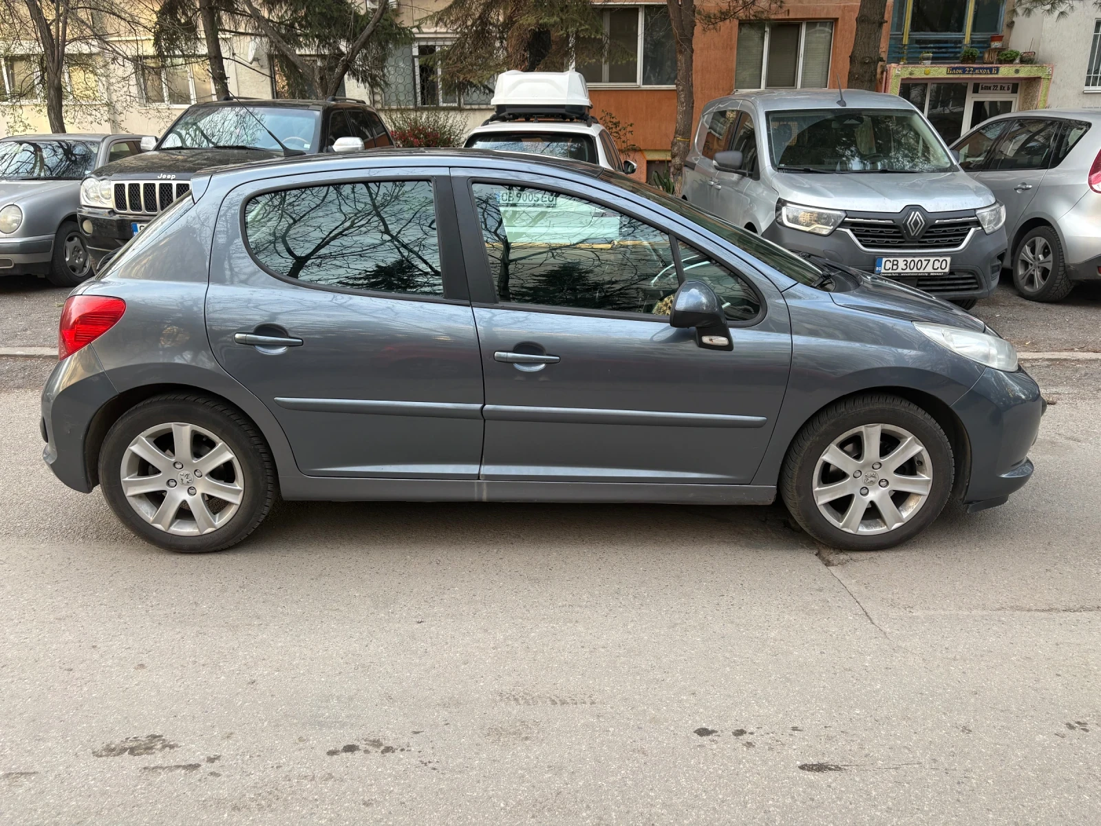 Peugeot 207 207 | Mobile.bg � ����������� 3