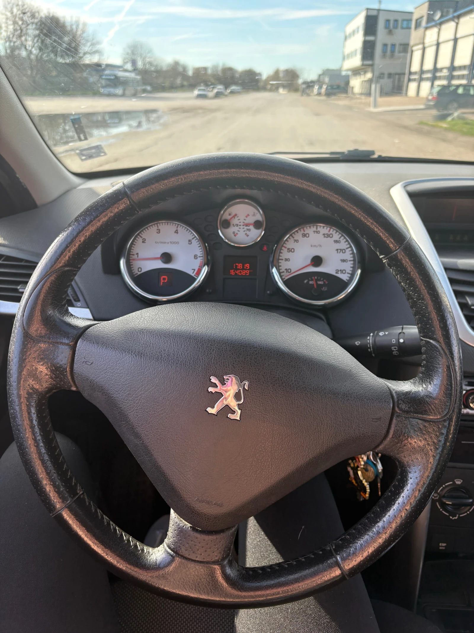 Peugeot 207 207 | Mobile.bg � ����������� 5