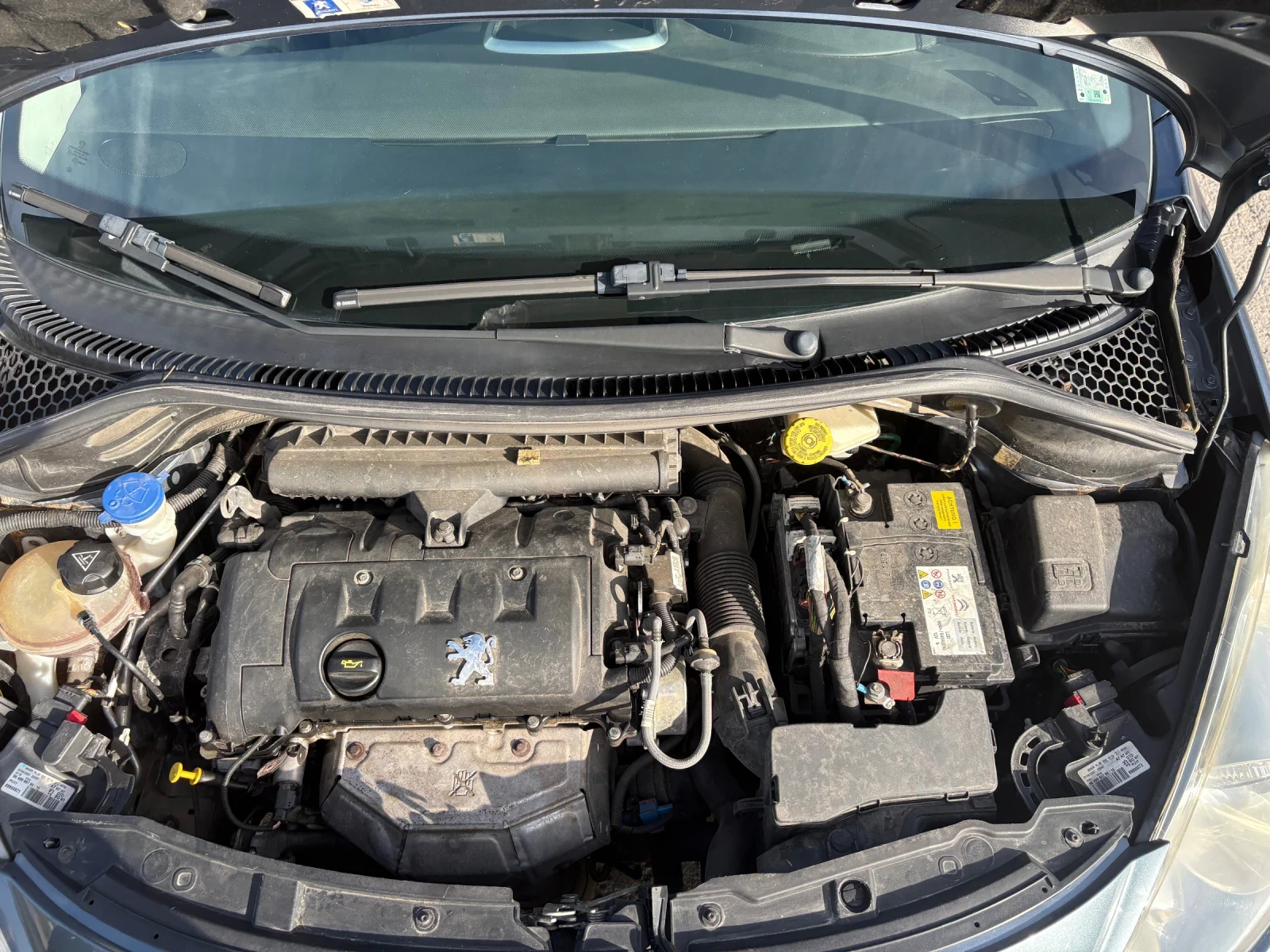 Peugeot 207 207 | Mobile.bg � ����������� 4