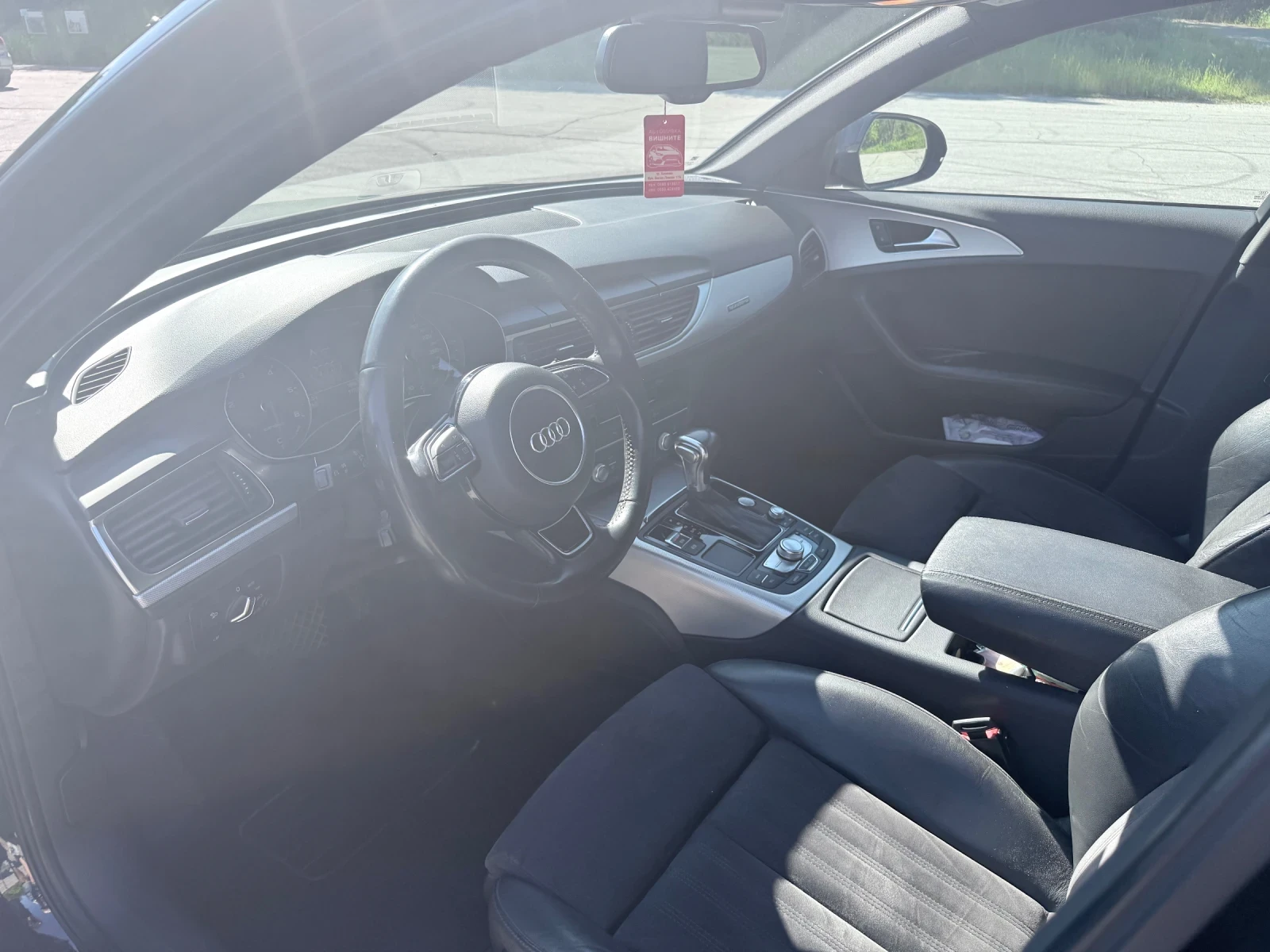 Audi A6 Allroad, снимка 6 - Автомобили и джипове - 54604568