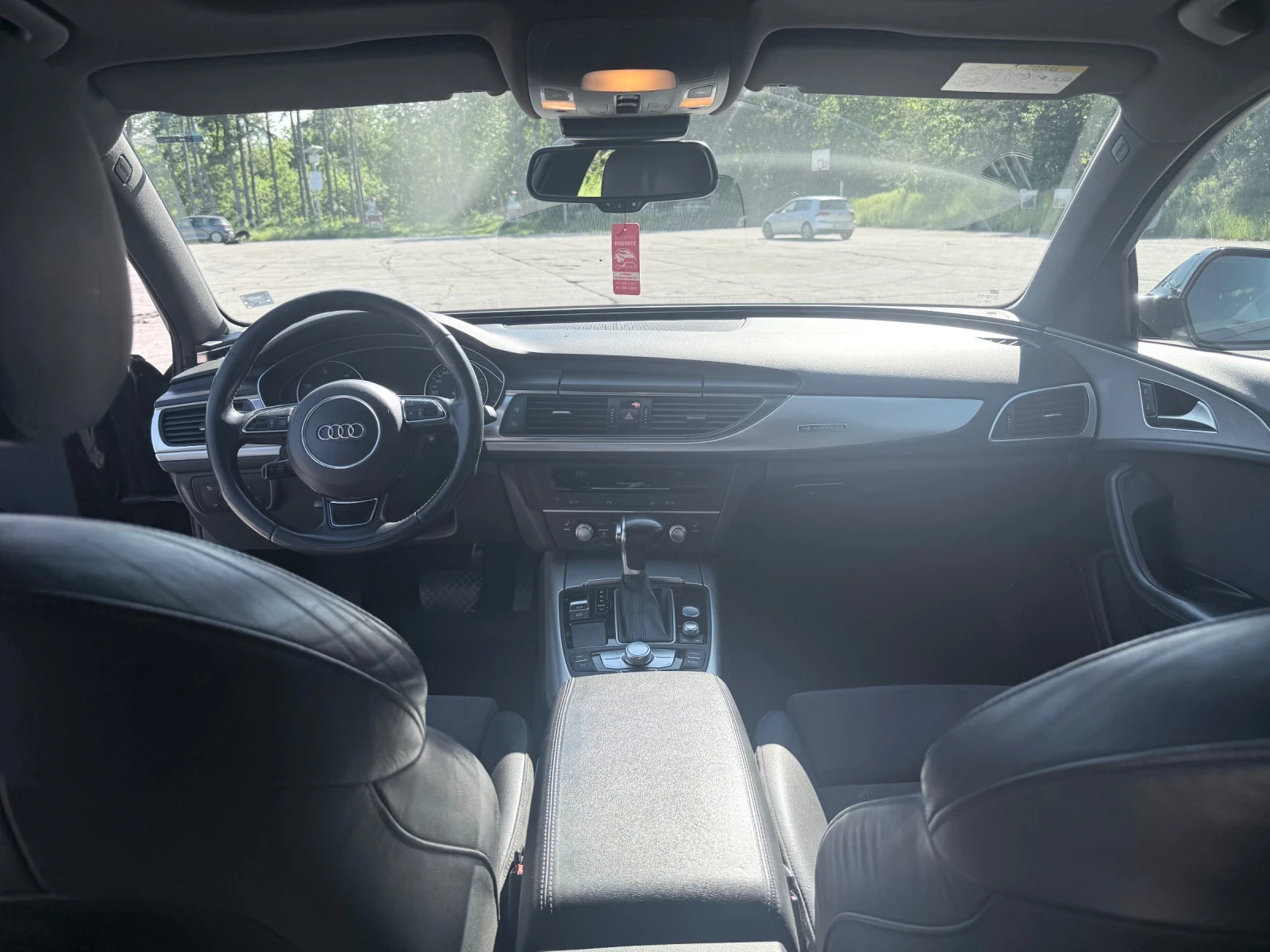Audi A6 Allroad, снимка 8 - Автомобили и джипове - 54604568