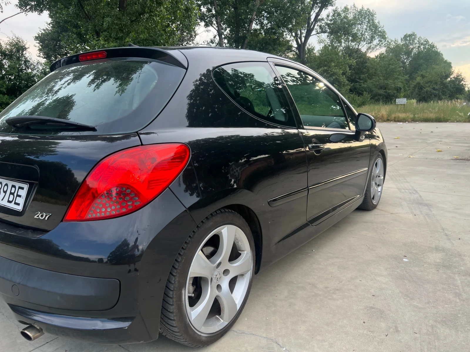 Peugeot 207 | Mobile.bg � ����������� 4