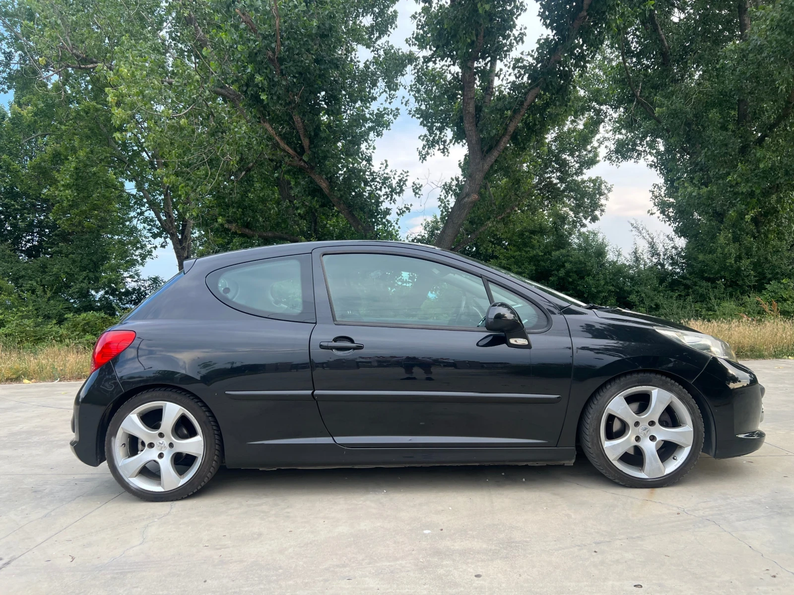 Peugeot 207 | Mobile.bg � ����������� 1