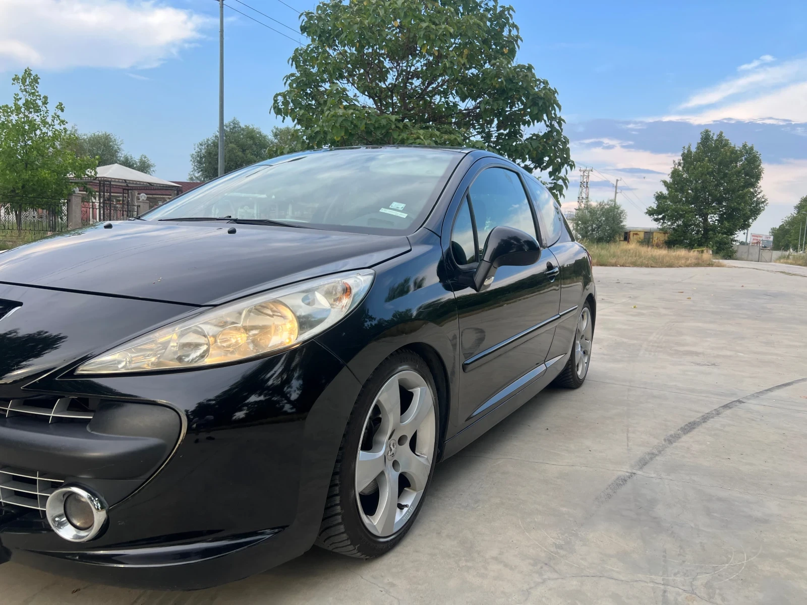 Peugeot 207 | Mobile.bg � ����������� 3