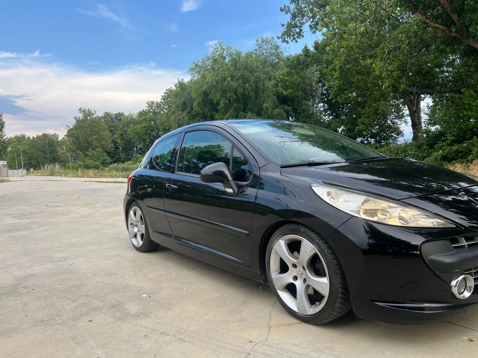 Peugeot 207 | Mobile.bg � ����������� 2