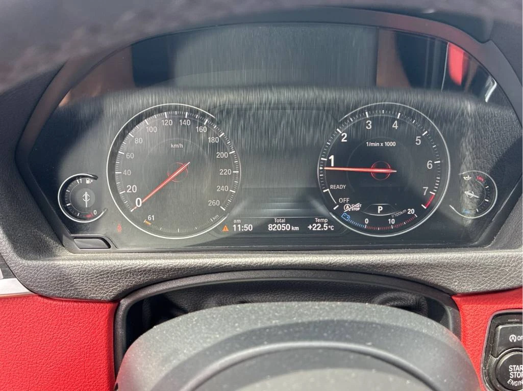 BMW 440 | HUD | HARMAN KARDON | ШИБИДАХ | CARFAX | , снимка 8 - Автомобили и джипове - 54951314