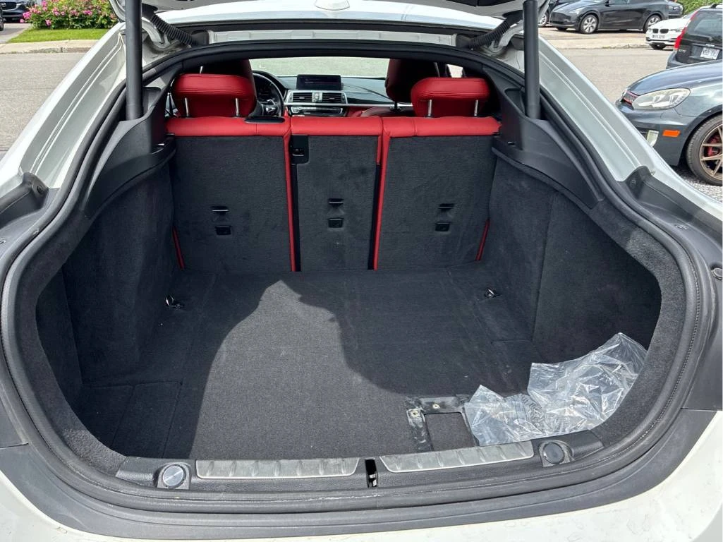 BMW 440 | HUD | HARMAN KARDON | ШИБИДАХ | CARFAX | , снимка 10 - Автомобили и джипове - 54951314