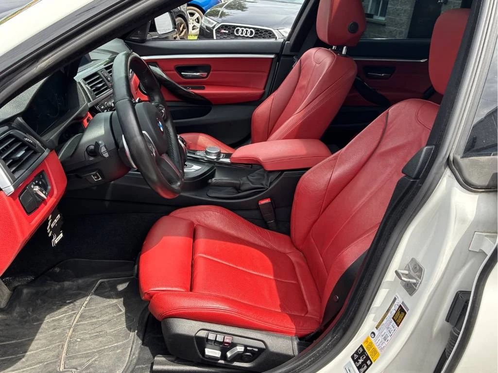 BMW 440 | HUD | HARMAN KARDON | ШИБИДАХ | CARFAX | , снимка 6 - Автомобили и джипове - 54951314