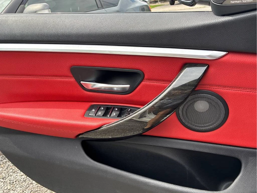 BMW 440 | HUD | HARMAN KARDON | ШИБИДАХ | CARFAX | , снимка 14 - Автомобили и джипове - 54951314