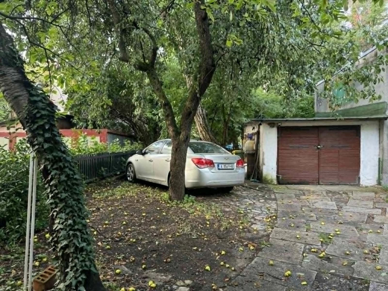 Chevrolet Cruze, снимка 5 - Автомобили и джипове - 55298114