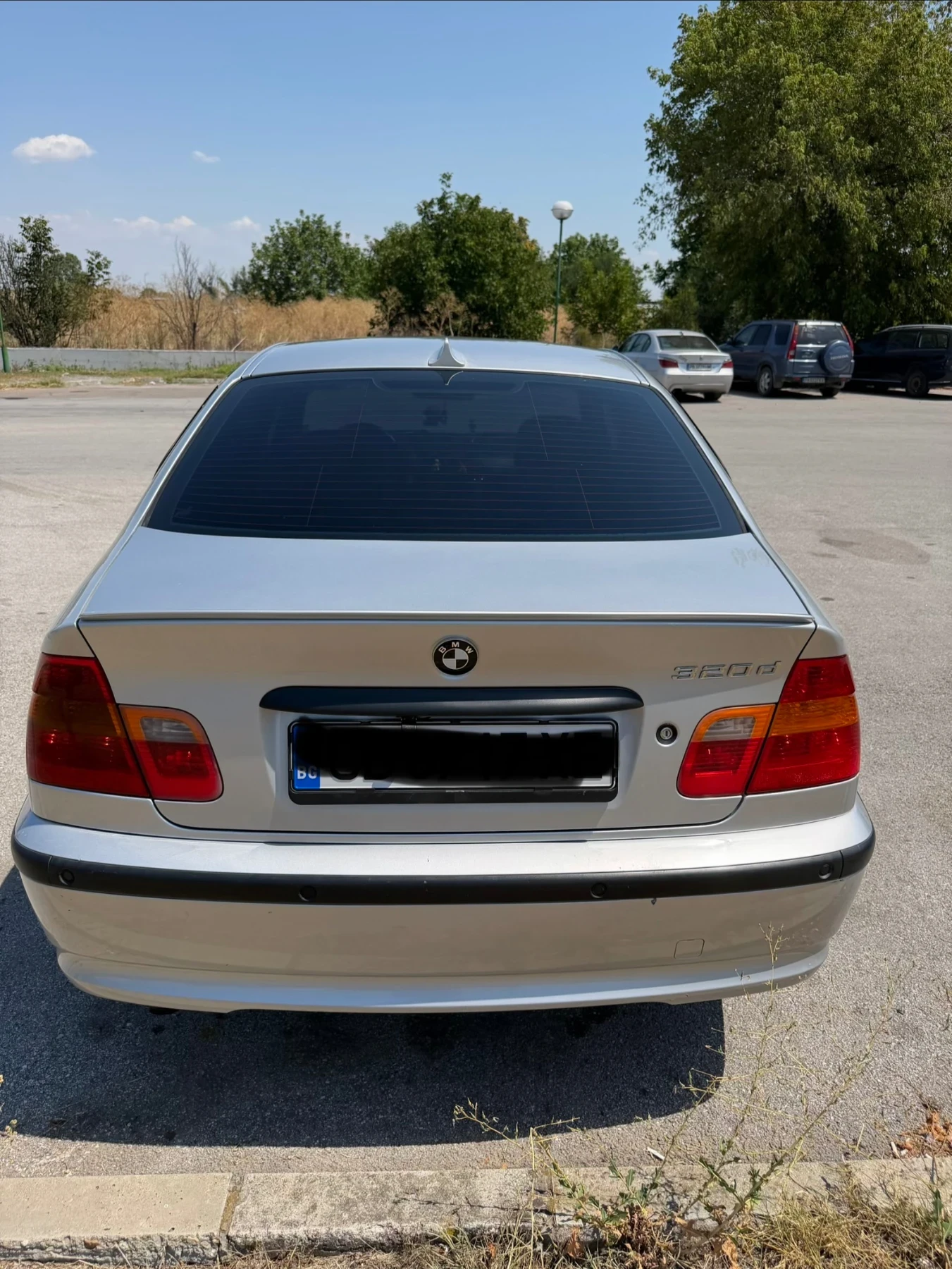 BMW 320 Facelift , снимка 4 - Автомобили и джипове - 55559139