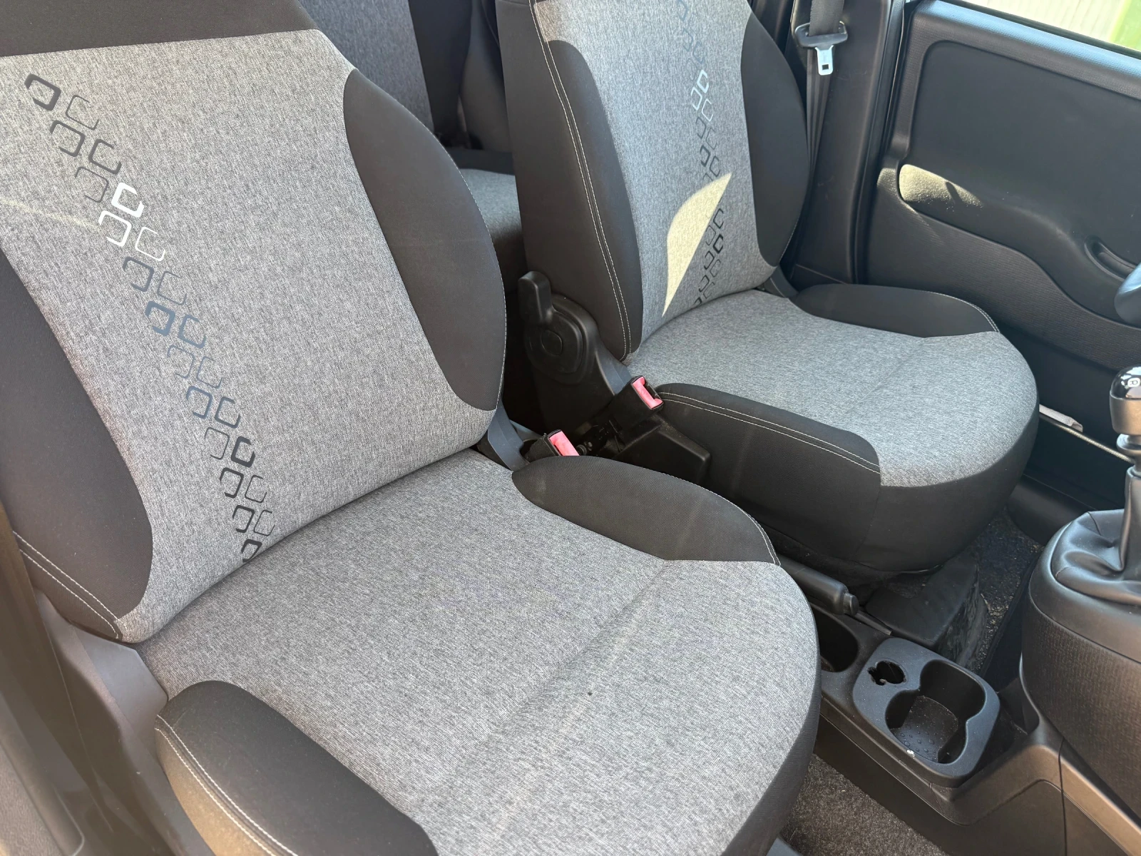 Fiat Panda 1, 2i+ GPL+ ����������� � ���������� | Mobile.bg � ����������� 14