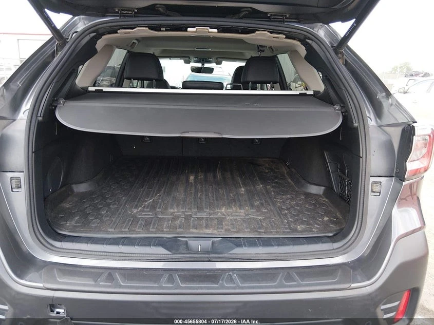 Subaru Outback LIMITED* ПОДГРЕВ* ШИБИДАХ* НАВИ* KEYLESS* , снимка 12 - Автомобили и джипове - 55692070