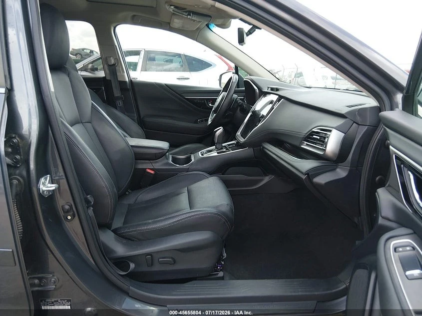Subaru Outback LIMITED* ПОДГРЕВ* ШИБИДАХ* НАВИ* KEYLESS* , снимка 8 - Автомобили и джипове - 55692070