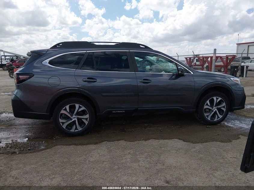 Subaru Outback LIMITED* ПОДГРЕВ* ШИБИДАХ* НАВИ* KEYLESS* , снимка 7 - Автомобили и джипове - 55692070