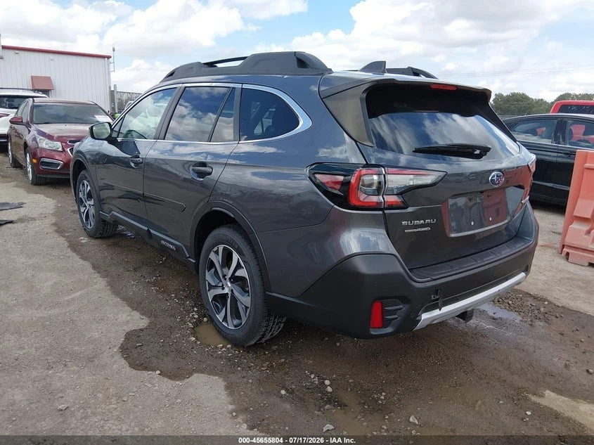 Subaru Outback LIMITED* ПОДГРЕВ* ШИБИДАХ* НАВИ* KEYLESS* , снимка 4 - Автомобили и джипове - 55692070