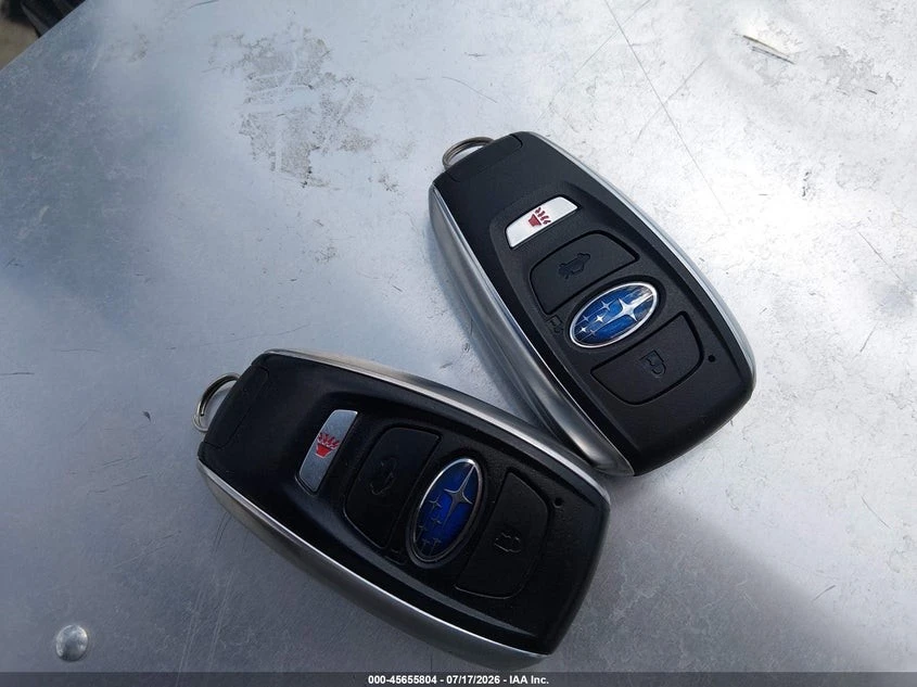 Subaru Outback LIMITED* ПОДГРЕВ* ШИБИДАХ* НАВИ* KEYLESS* , снимка 13 - Автомобили и джипове - 55692070