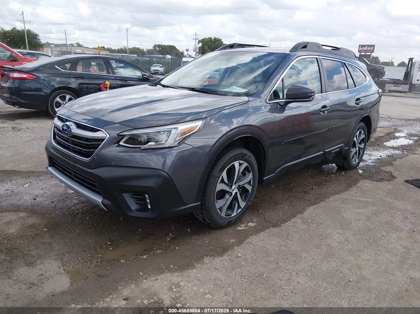 Subaru Outback LIMITED* ПОДГРЕВ* ШИБИДАХ* НАВИ* KEYLESS* 