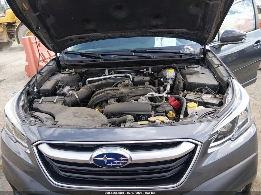Subaru Outback LIMITED* ПОДГРЕВ* ШИБИДАХ* НАВИ* KEYLESS* , снимка 14 - Автомобили и джипове - 55692070