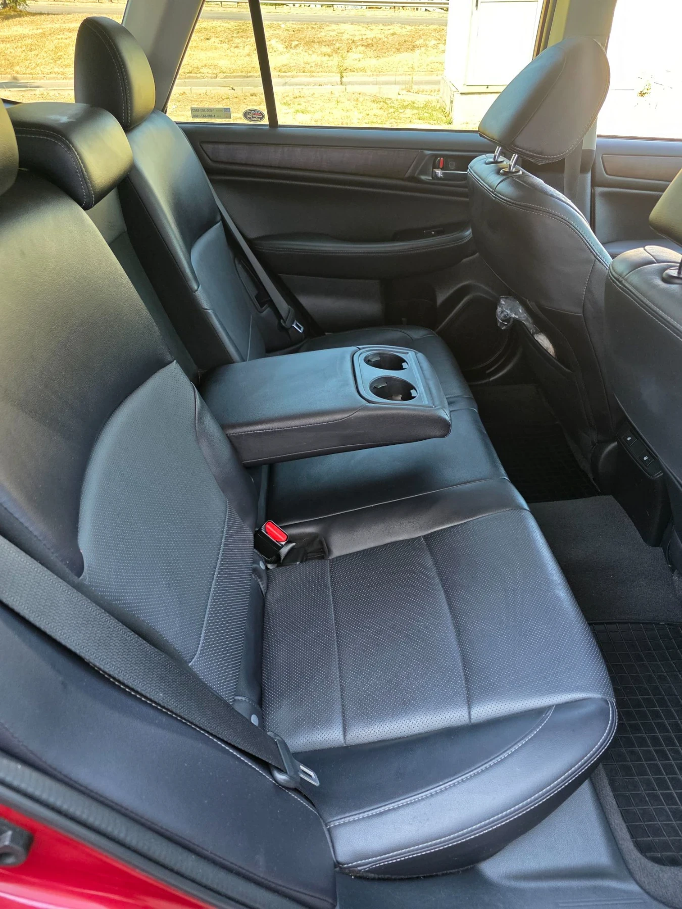 Subaru Outback 3.6 24V | Mobile.bg � ����������� 11