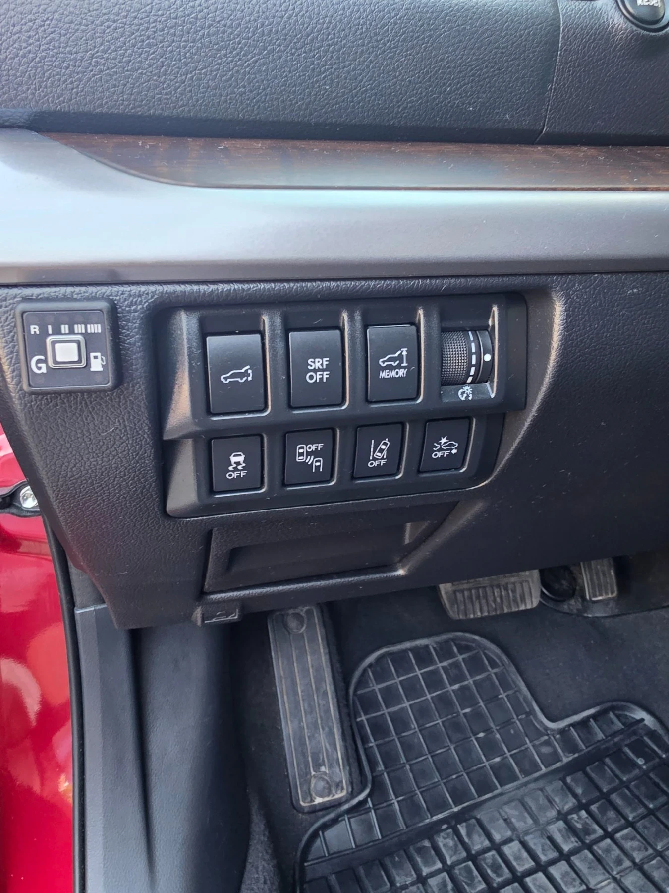 Subaru Outback 3.6 24V | Mobile.bg � ����������� 13
