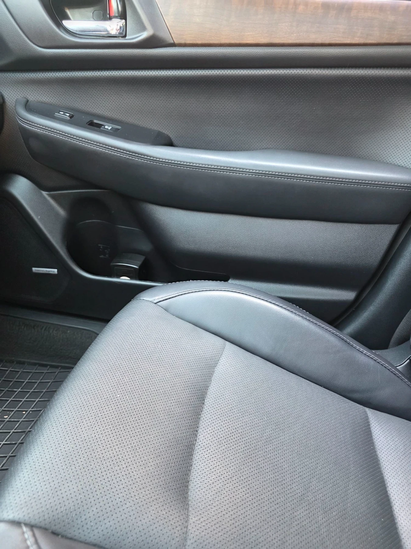 Subaru Outback 3.6 24V | Mobile.bg � ����������� 15