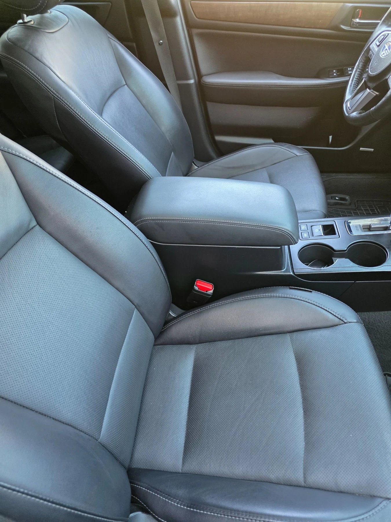 Subaru Outback 3.6 24V | Mobile.bg � ����������� 10