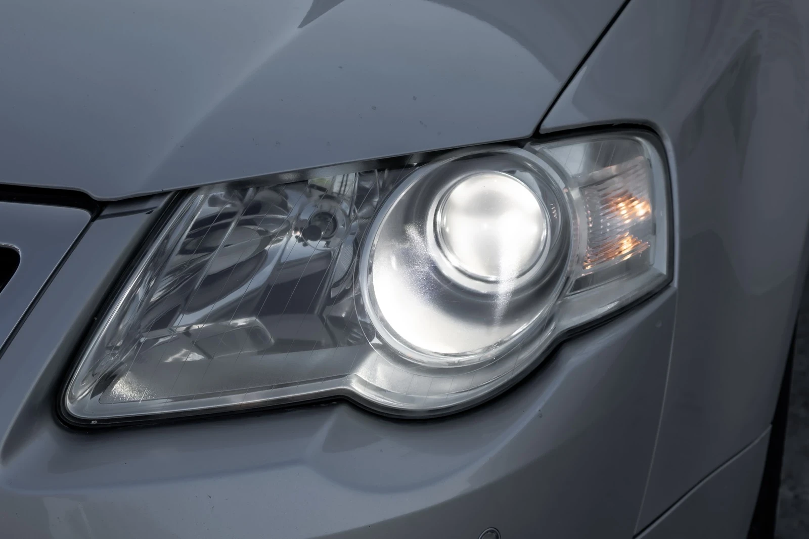 VW Passat 1.9 105, снимка 17 - Автомобили и джипове - 55840387