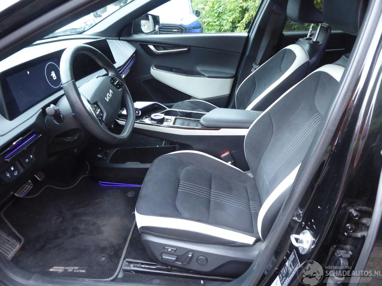 Kia EV6 GT-Line 77, 4 kWh Full Options | Mobile.bg � ����������� 9