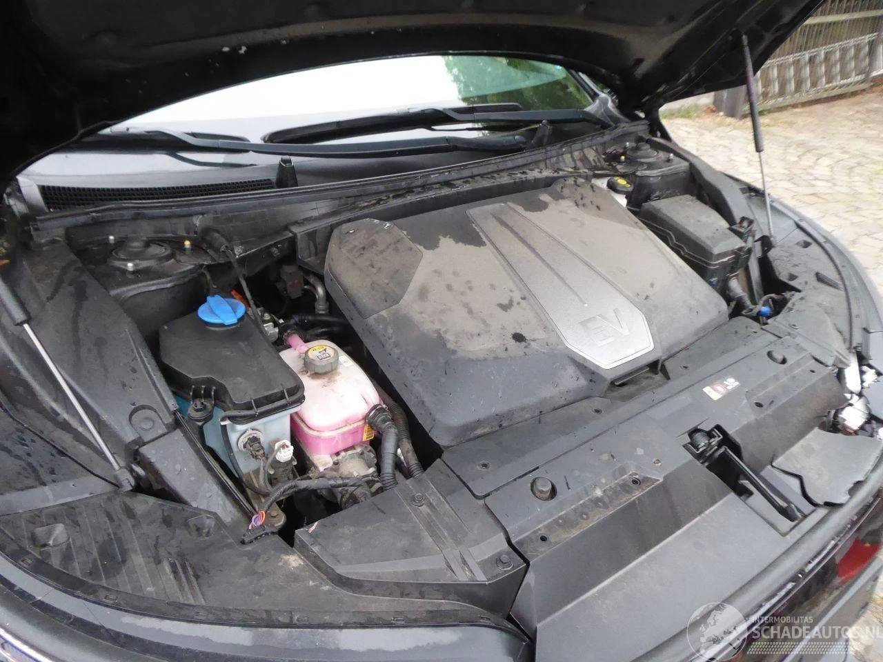 Kia EV6 GT-Line 77, 4 kWh Full Options | Mobile.bg � ����������� 8