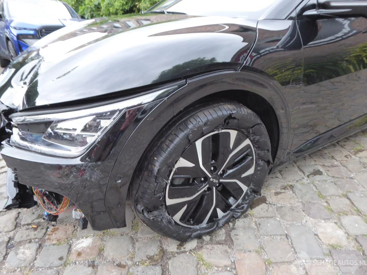 Kia EV6 GT-Line 77, 4 kWh Full Options | Mobile.bg � ����������� 2