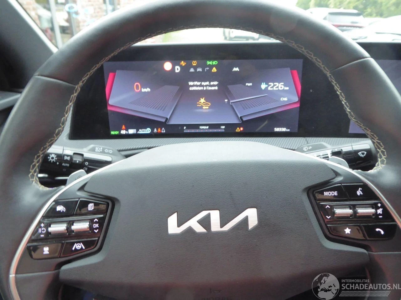 Kia EV6 GT-Line 77, 4 kWh Full Options | Mobile.bg � ����������� 11