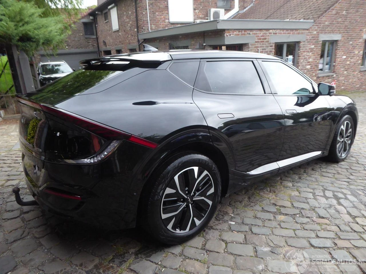 Kia EV6 GT-Line 77, 4 kWh Full Options | Mobile.bg � ����������� 5
