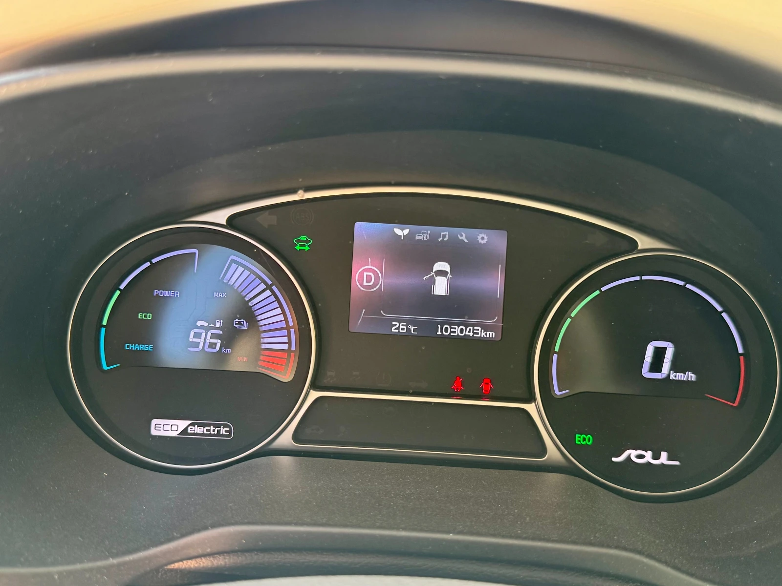 Kia Soul, снимка 8 - Автомобили и джипове - 55962280