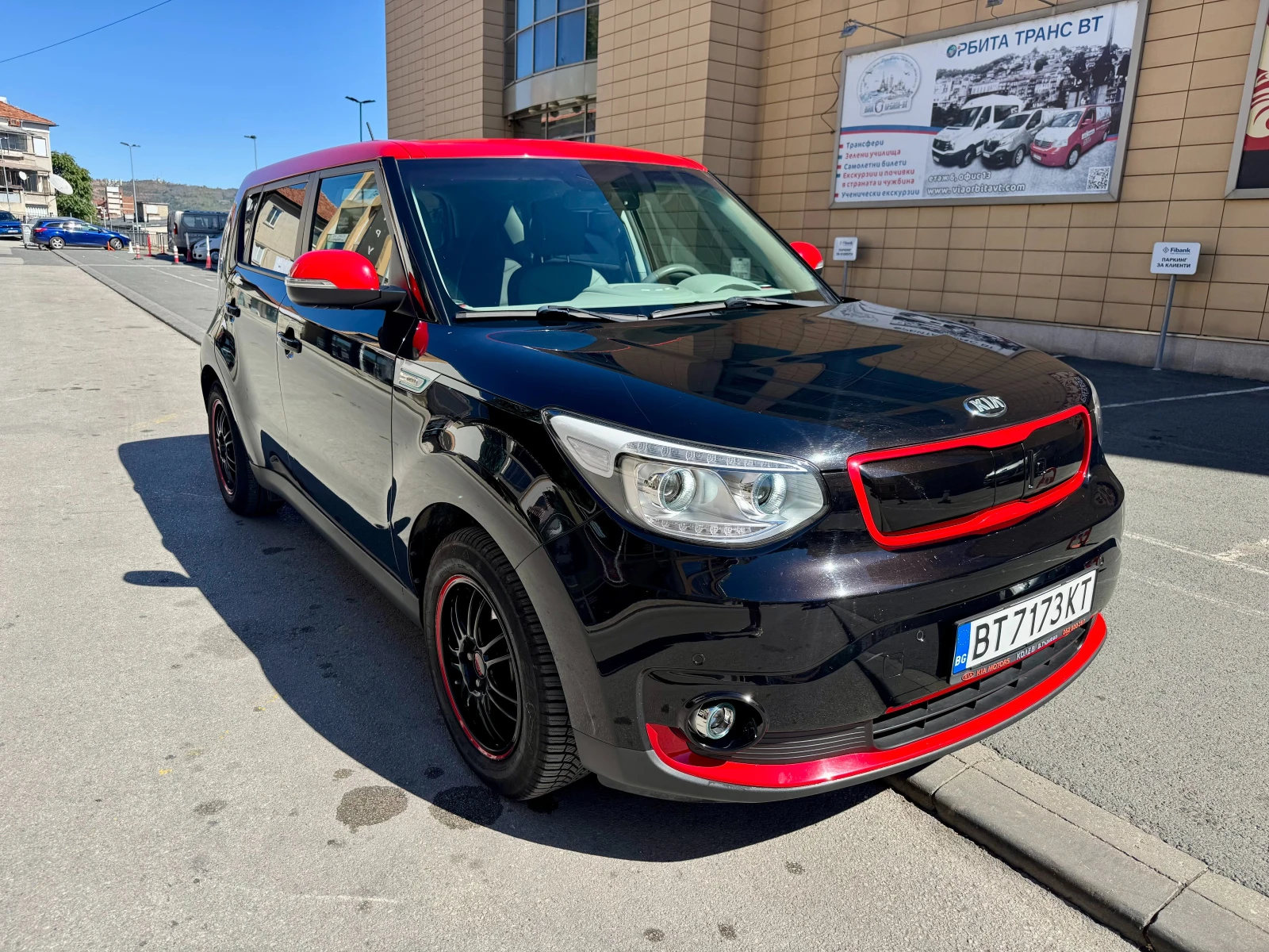Kia Soul, снимка 3 - Автомобили и джипове - 55962280