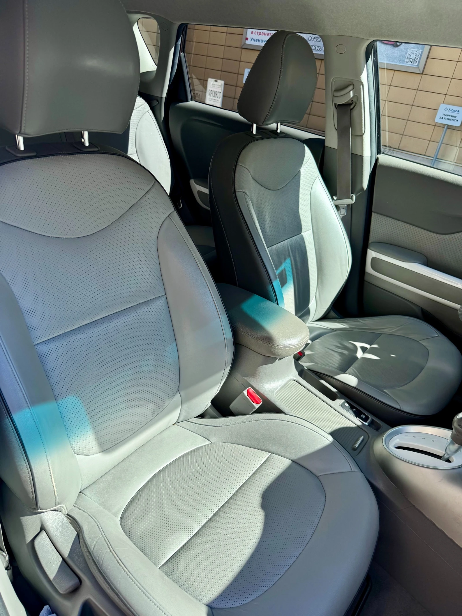 Kia Soul, снимка 10 - Автомобили и джипове - 55962280