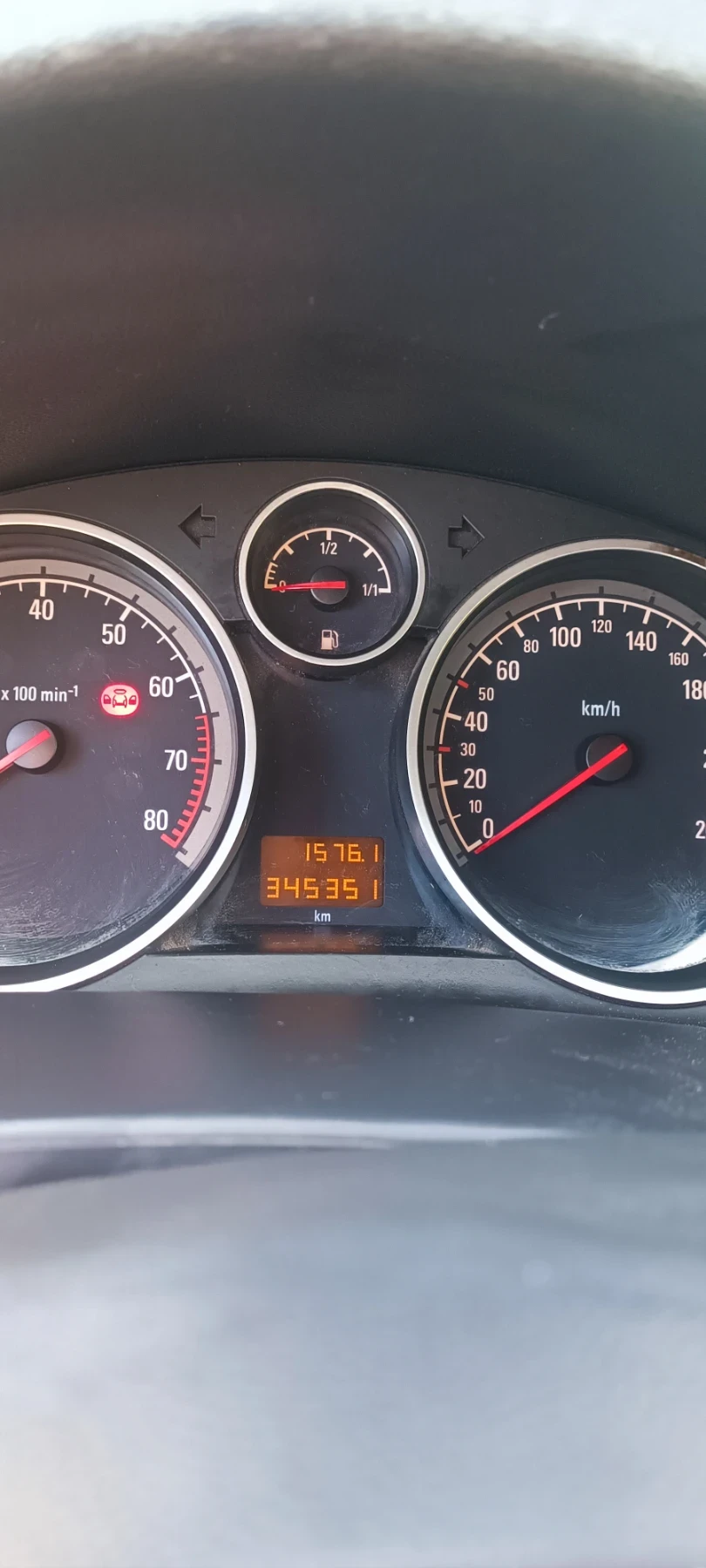 Opel Astra, снимка 11 - Автомобили и джипове - 56105767