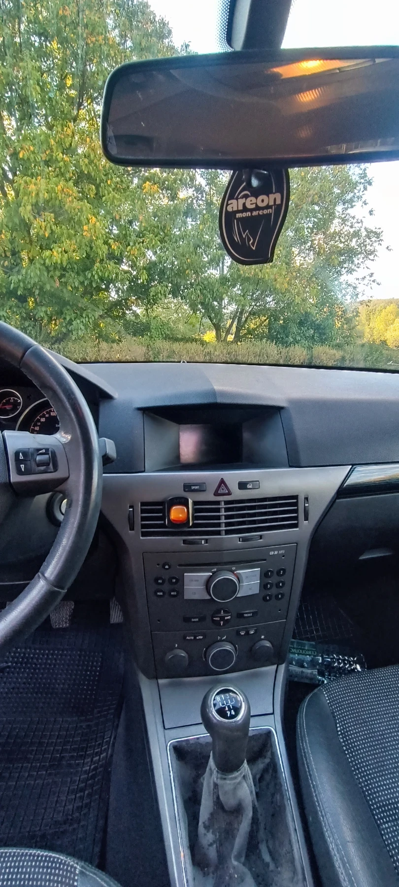Opel Astra, снимка 7 - Автомобили и джипове - 56105767
