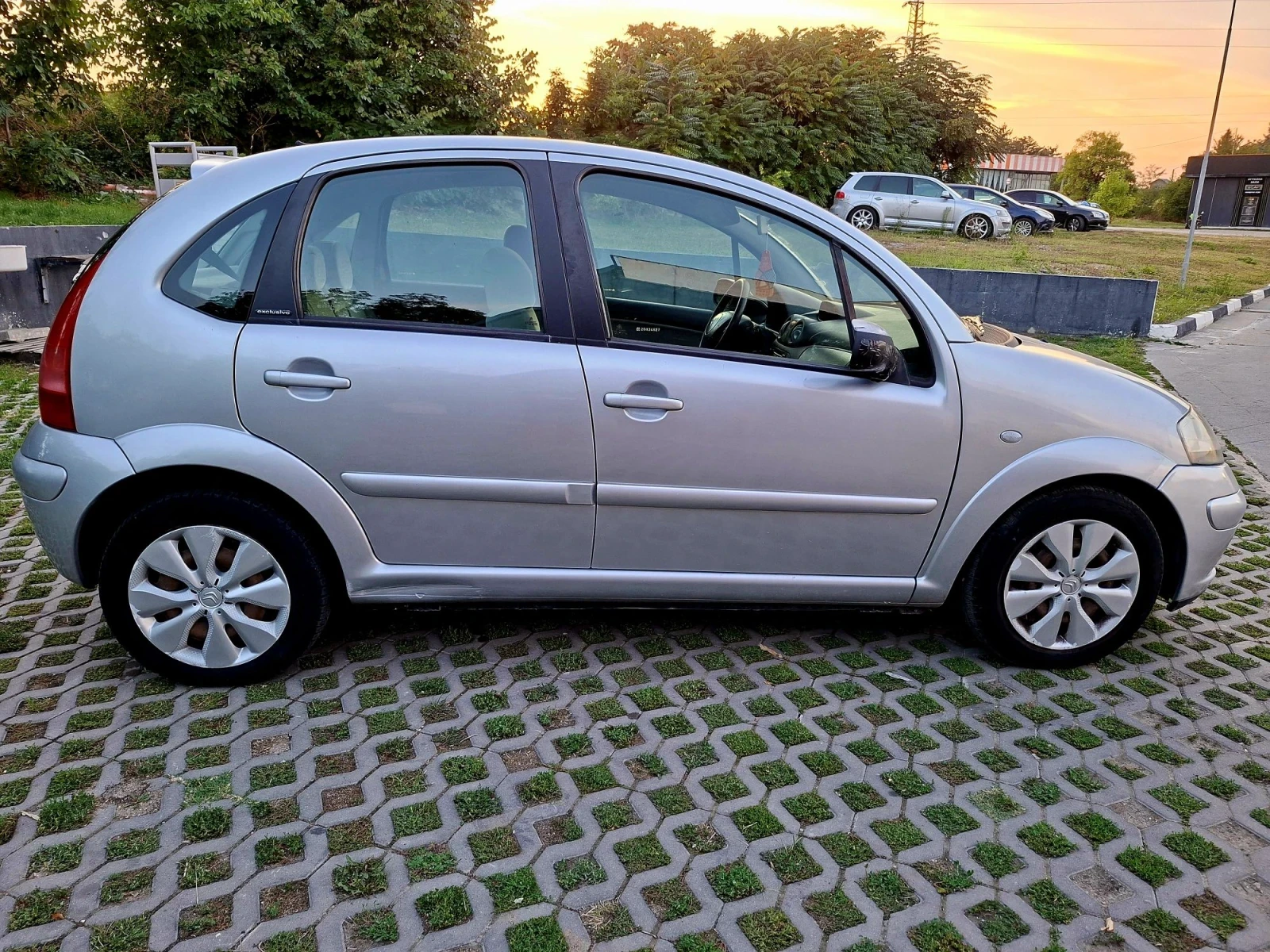 Citroen C3 1.4 HDI , снимка 4 - Автомобили и джипове - 56166756