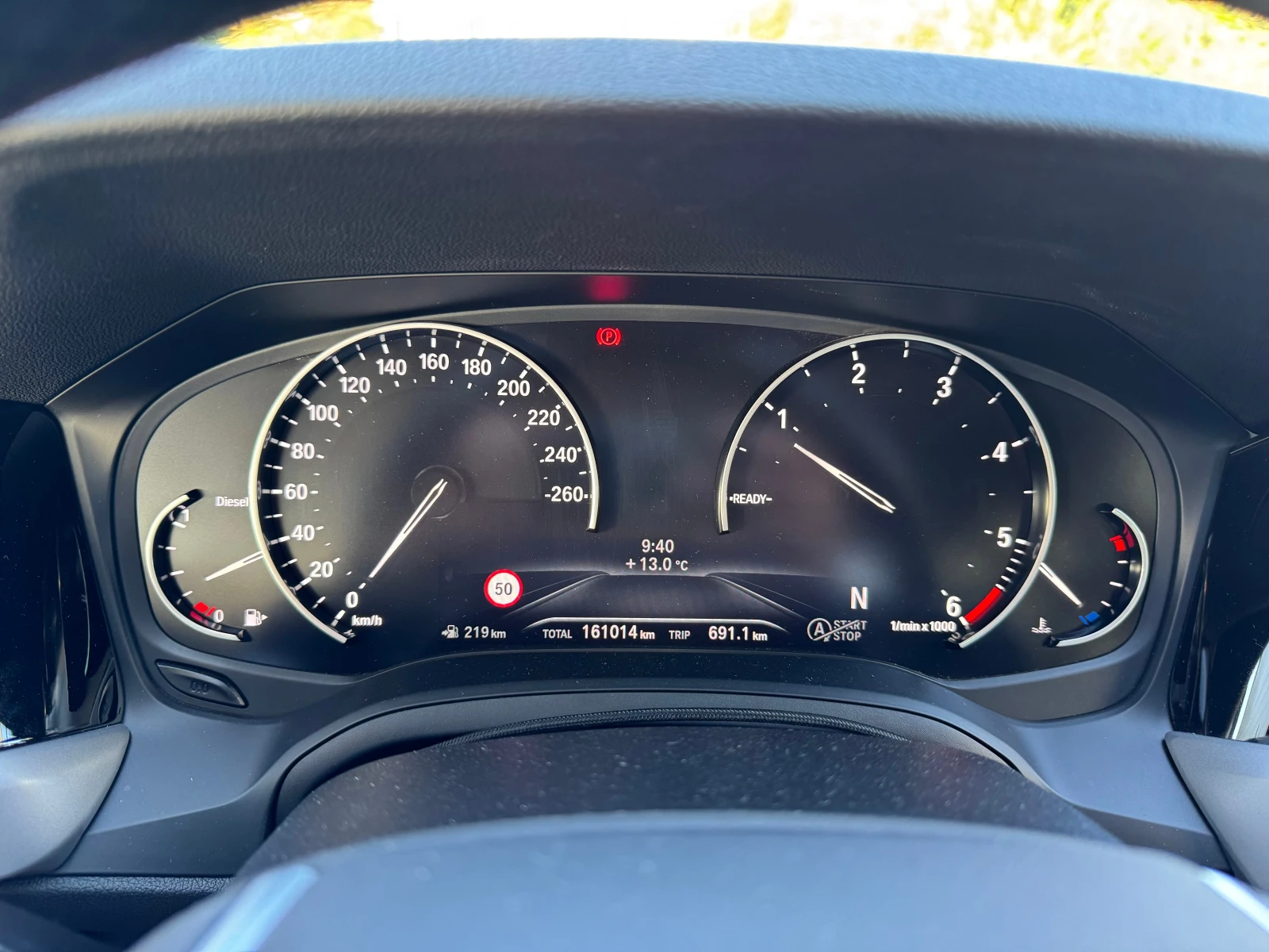 BMW 320 B47, снимка 12 - Автомобили и джипове - 56252103