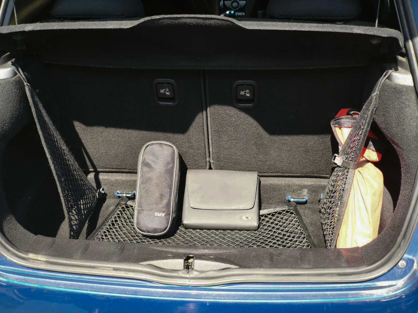 Mini Cooper, снимка 6 - Автомобили и джипове - 56283132